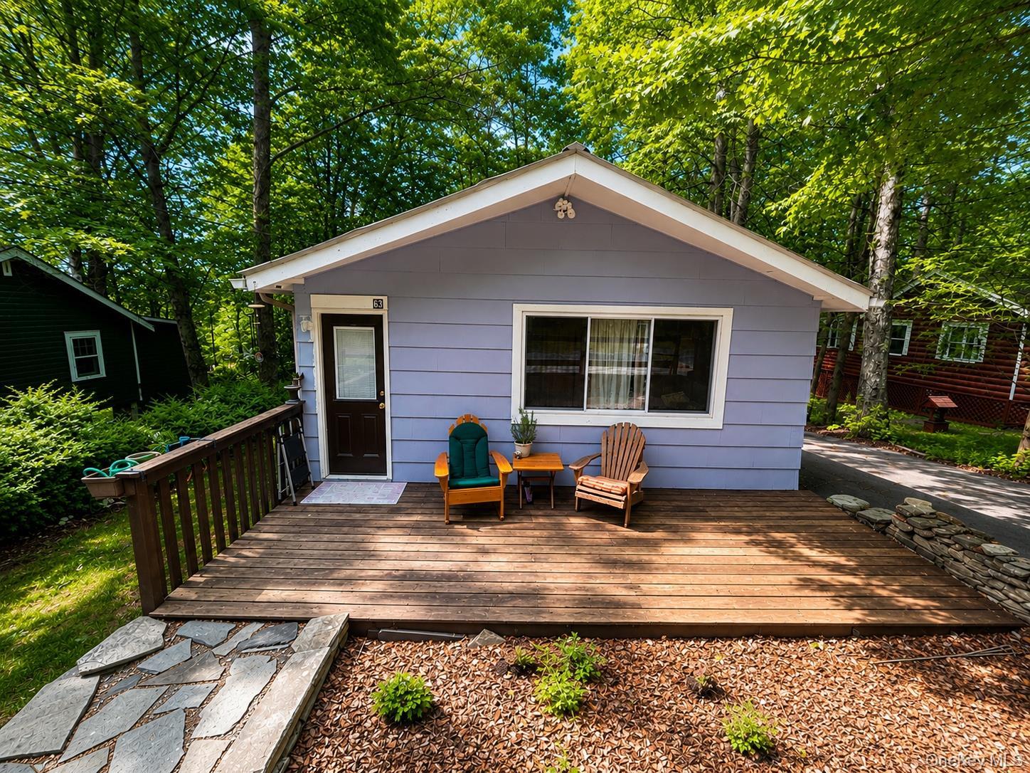 Single Family E Kenoza Place Sullivan County, NY 12778, MLS-1011037-3