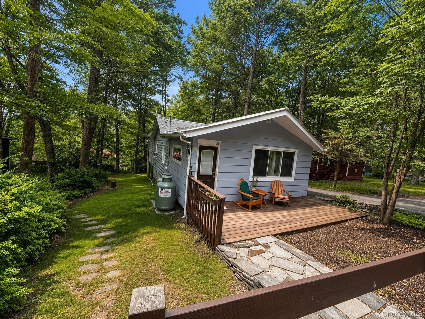 Single Family E Kenoza Place Sullivan County, NY 12778, MLS-1011037-5