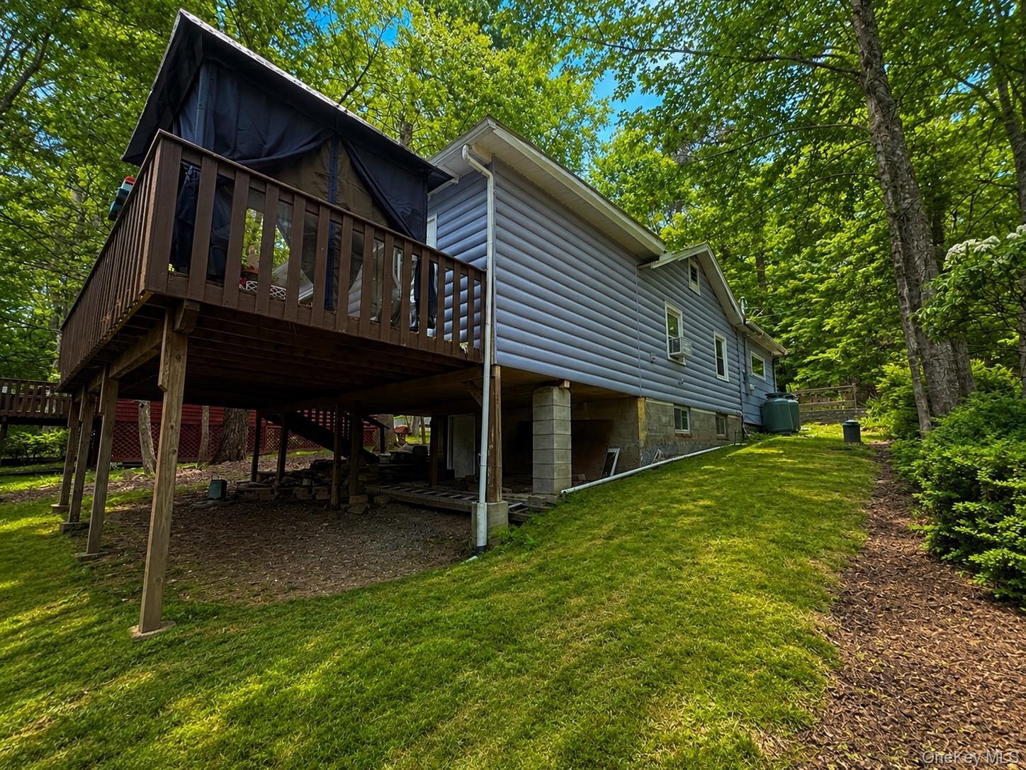 Single Family E Kenoza Place Sullivan County, NY 12778, MLS-1011037-7