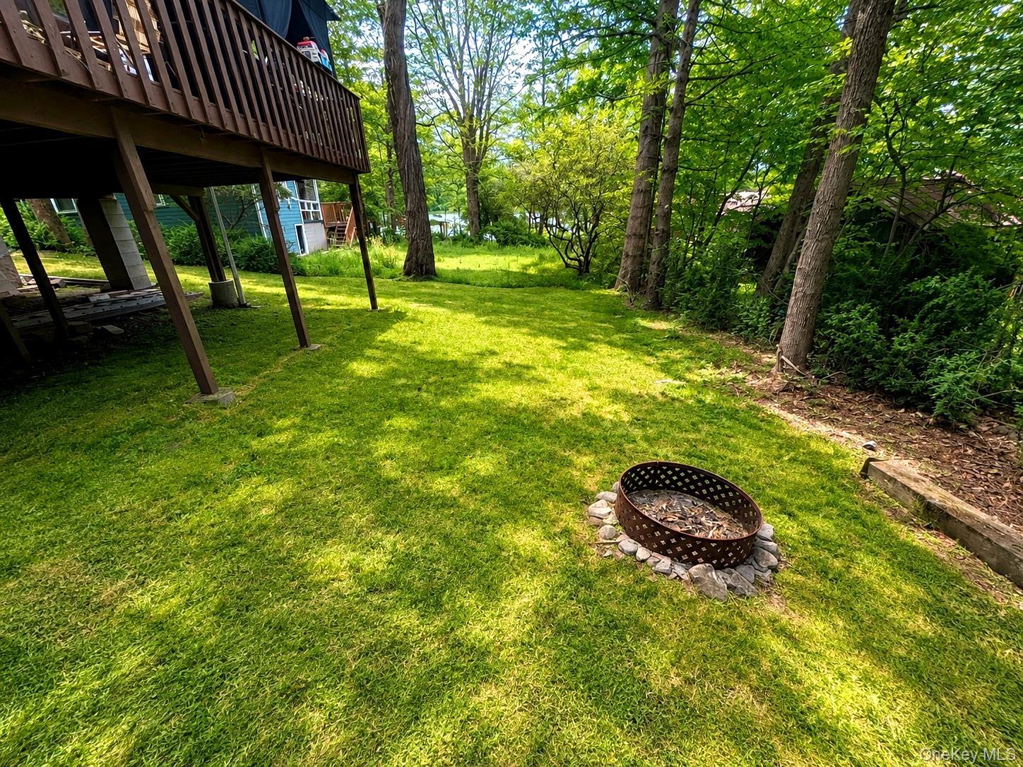 Single Family E Kenoza Place Sullivan County, NY 12778, MLS-1011037-8