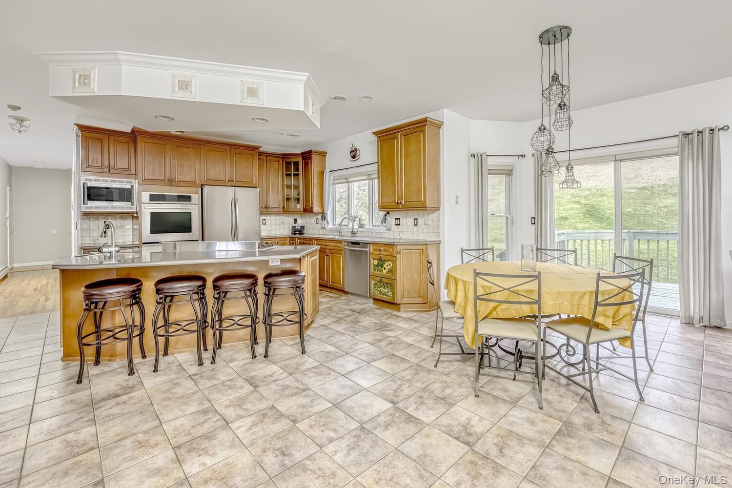 Single Family Golden Road Rockland County, NY 10901, MLS-1011051-17