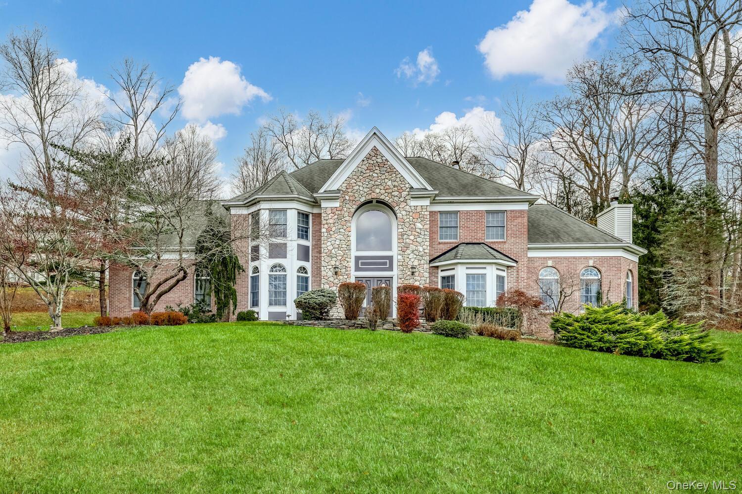Single Family Golden Road Rockland County, NY 10901, MLS-1011051-3