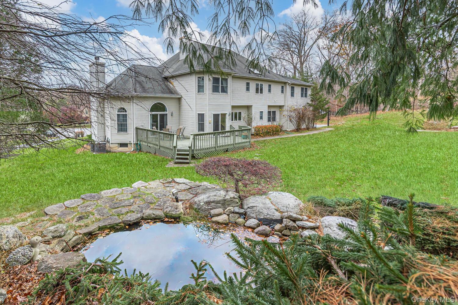 Single Family Golden Road Rockland County, NY 10901, MLS-1011051-6