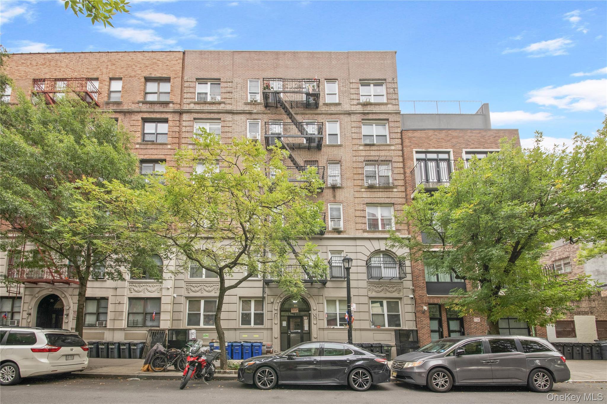Coop Division Avenue Brooklyn, NY 11211, MLS-1011061-11