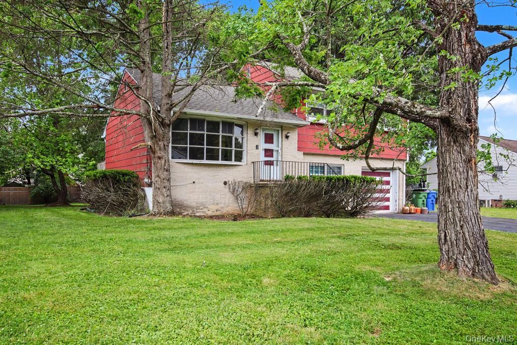 Single Family Beers Orange County, NY 10940, MLS-1011066-11