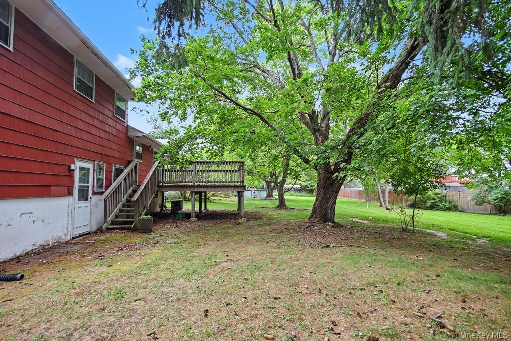 Single Family Beers Orange County, NY 10940, MLS-1011066-12