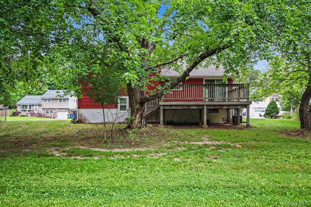 Single Family Beers Orange County, NY 10940, MLS-1011066-13