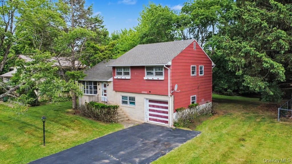 Single Family Beers Orange County, NY 10940, MLS-1011066-2