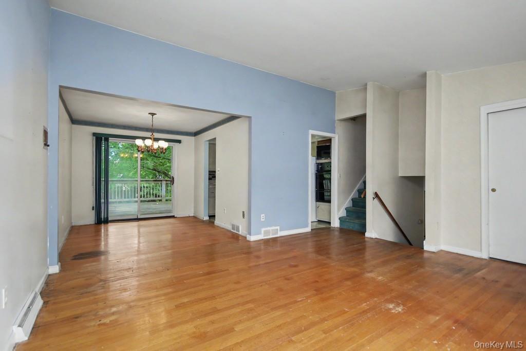 Single Family Beers Orange County, NY 10940, MLS-1011066-21