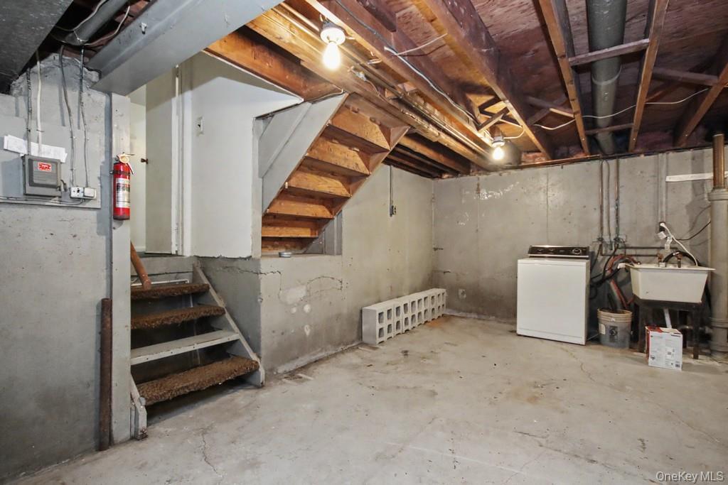Single Family Beers  Orange County, NY 10940, MLS-1011066-42