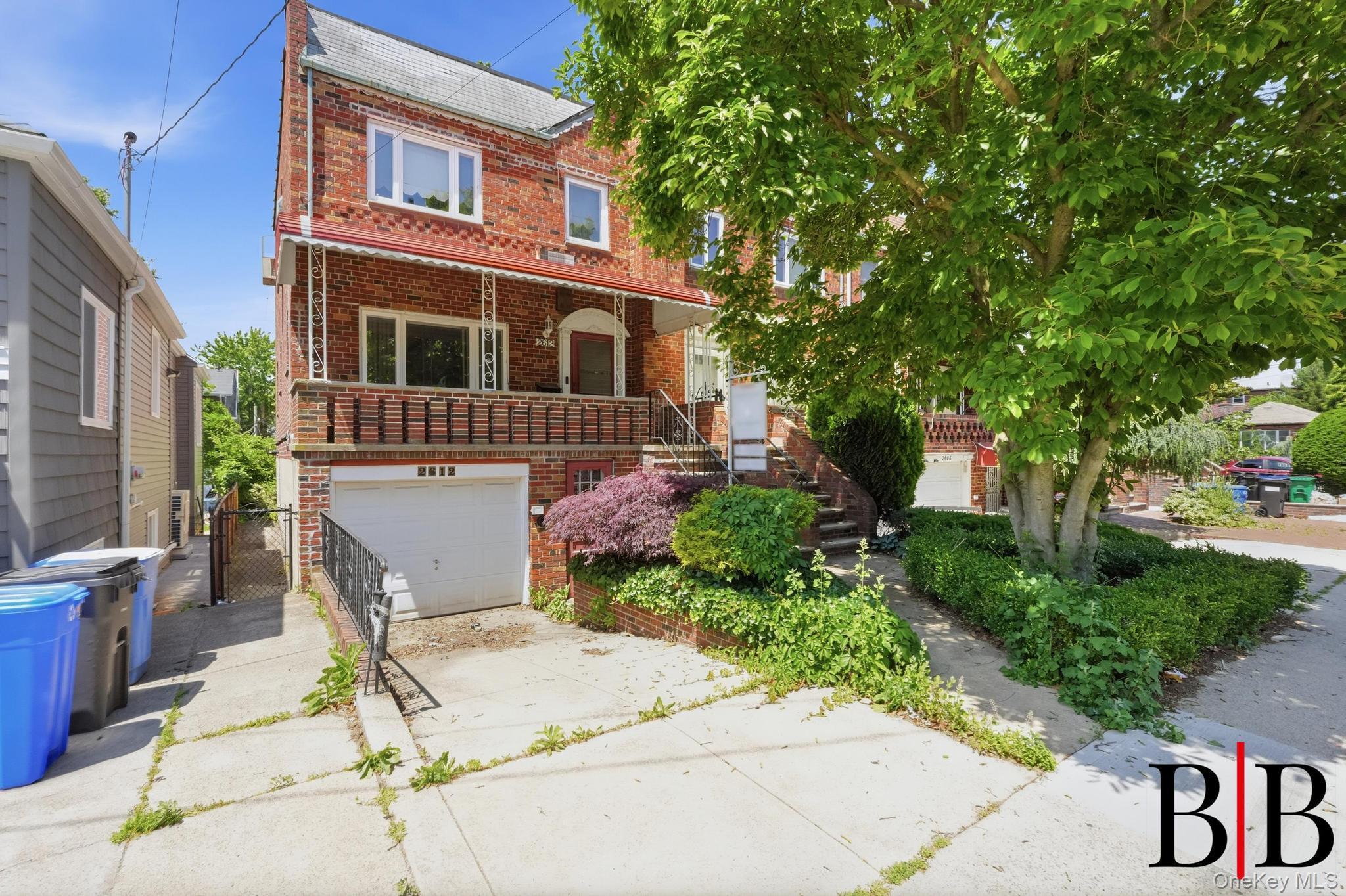 Single Family 28th  Brooklyn, NY 11235, MLS-1011070-2