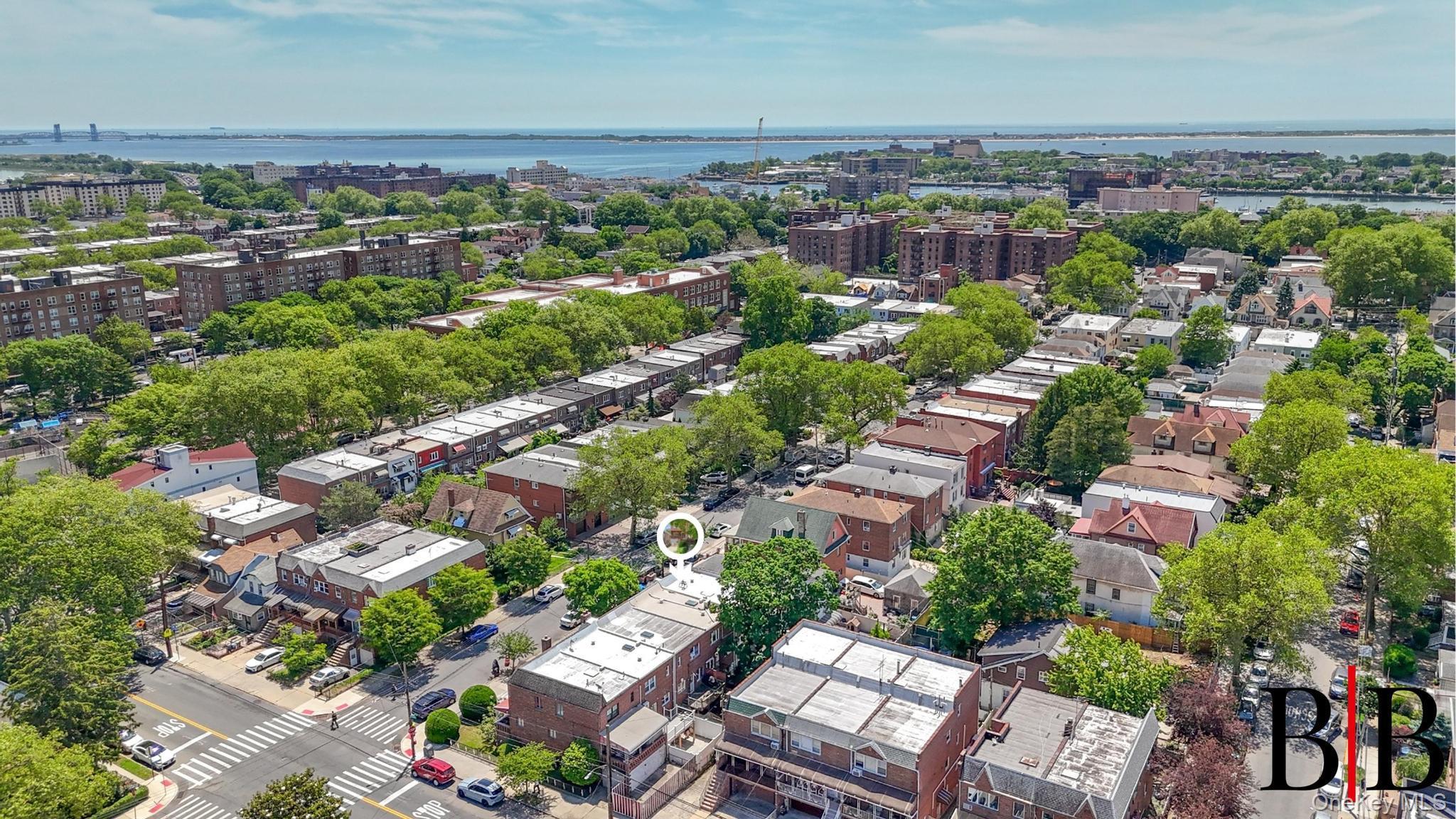 Single Family 28th  Brooklyn, NY 11235, MLS-1011070-22