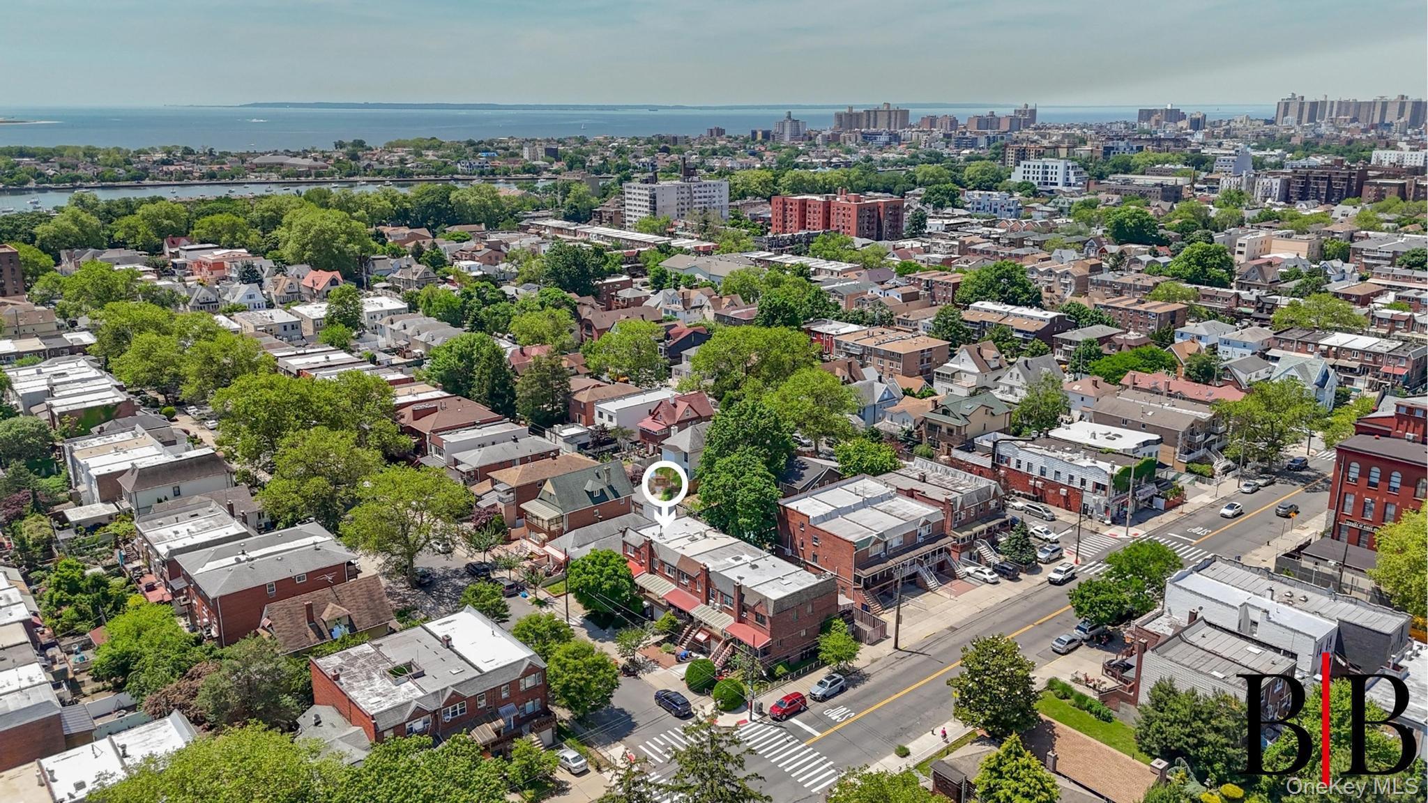 Single Family 28th  Brooklyn, NY 11235, MLS-1011070-23