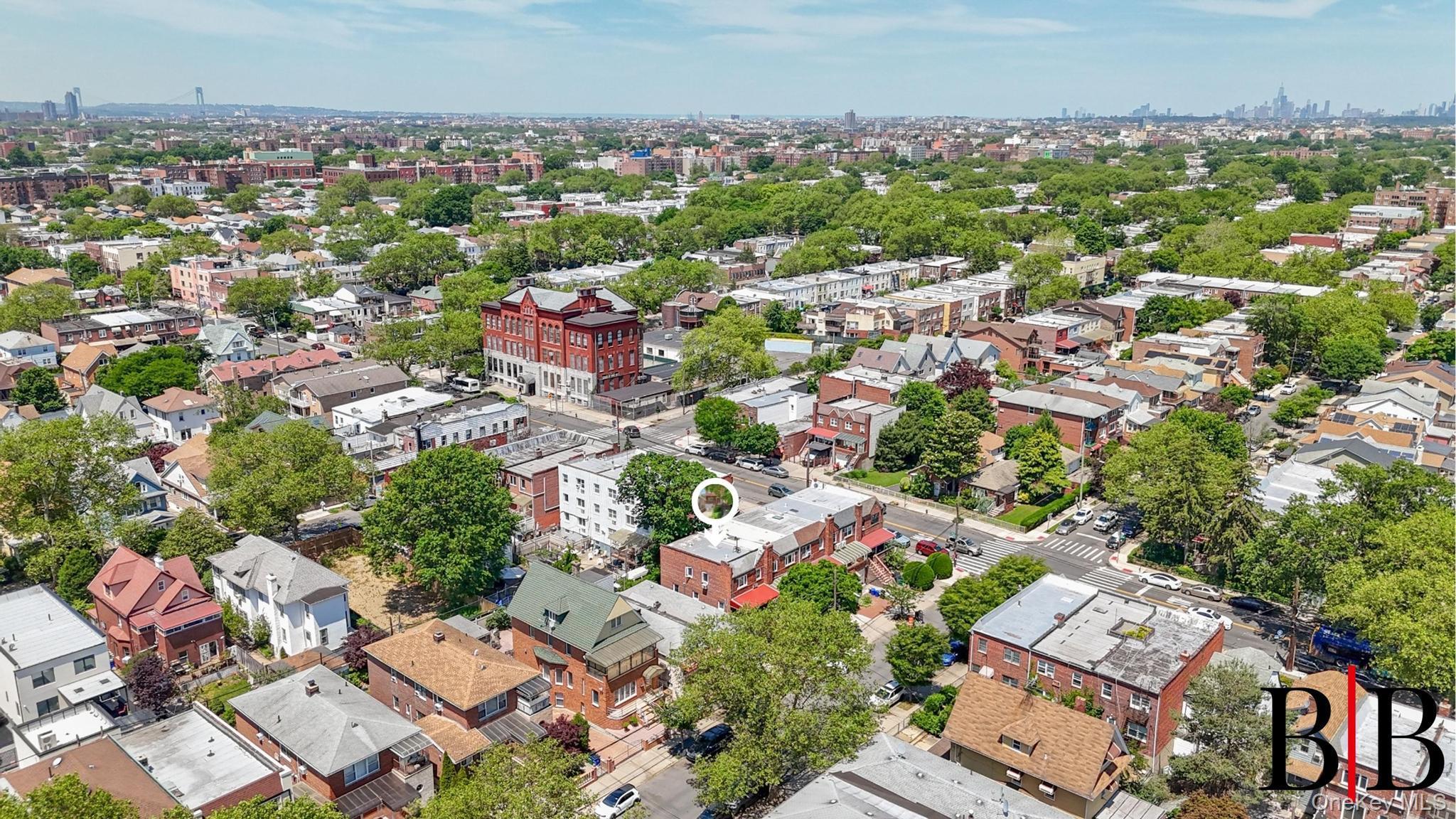 Single Family 28th  Brooklyn, NY 11235, MLS-1011070-24