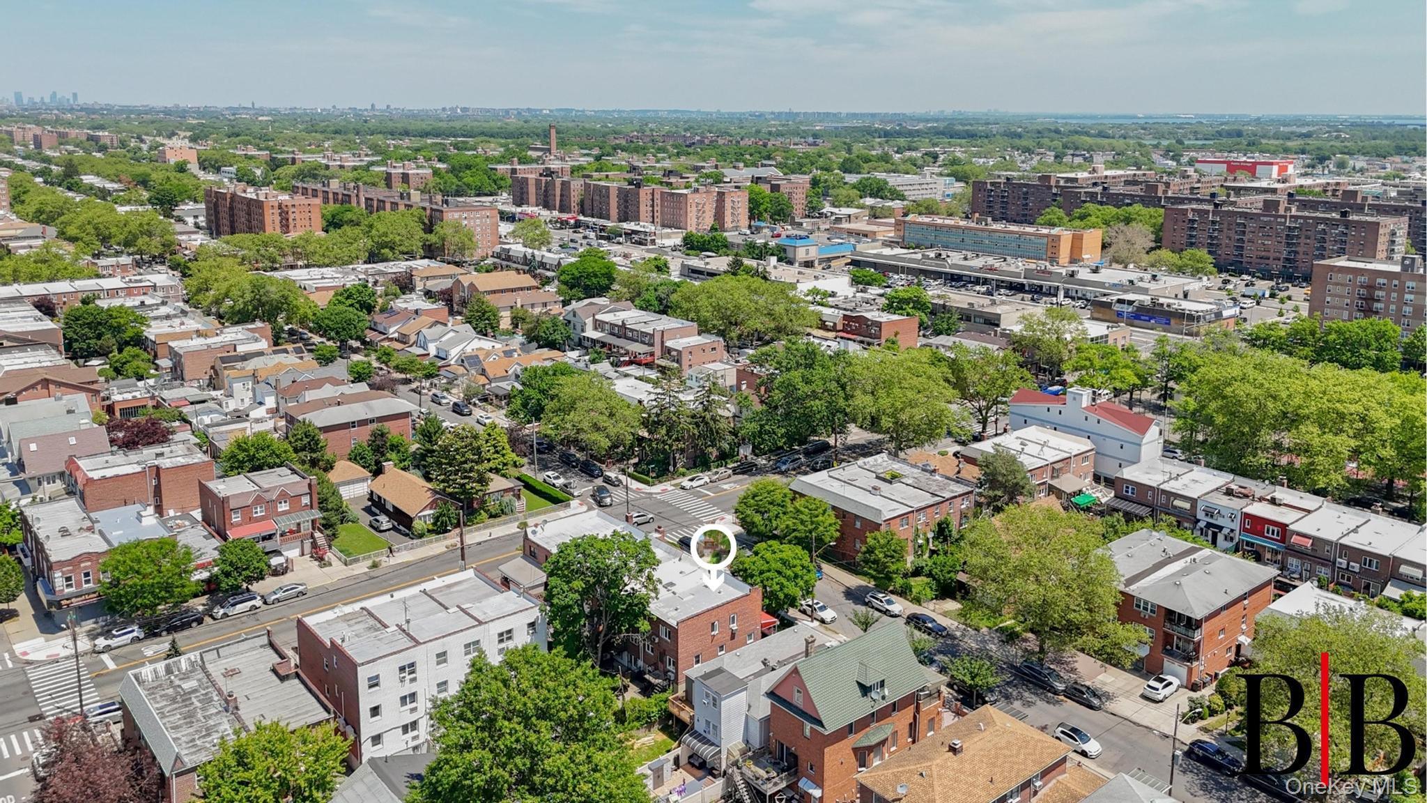 Single Family 28th  Brooklyn, NY 11235, MLS-1011070-25