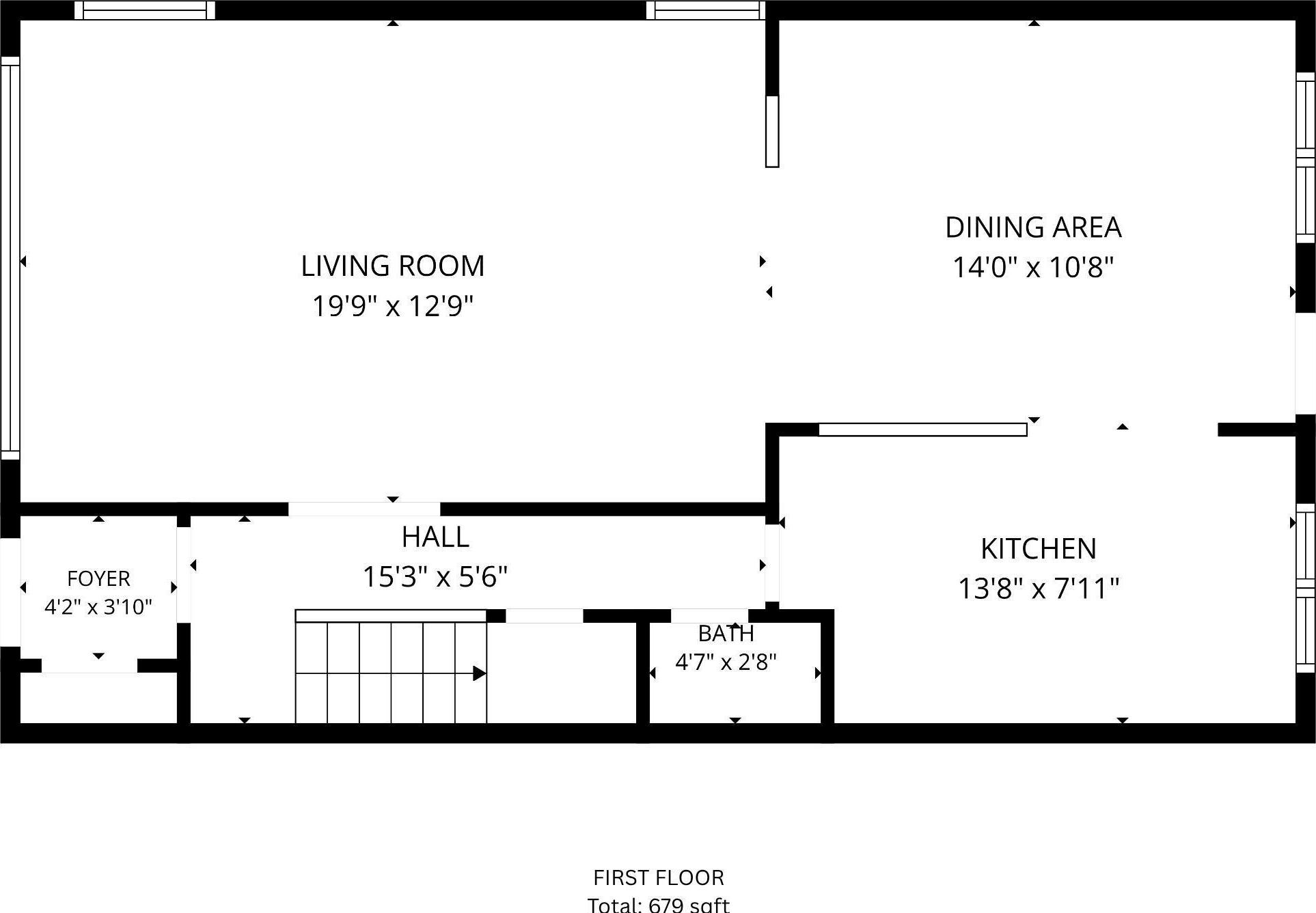 Single Family 28th  Brooklyn, NY 11235, MLS-1011070-28