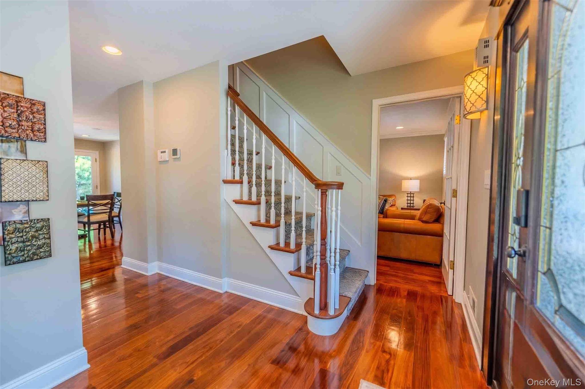 Single Family Eagle Lane  Suffolk County, NY 11788, MLS-1011071-10