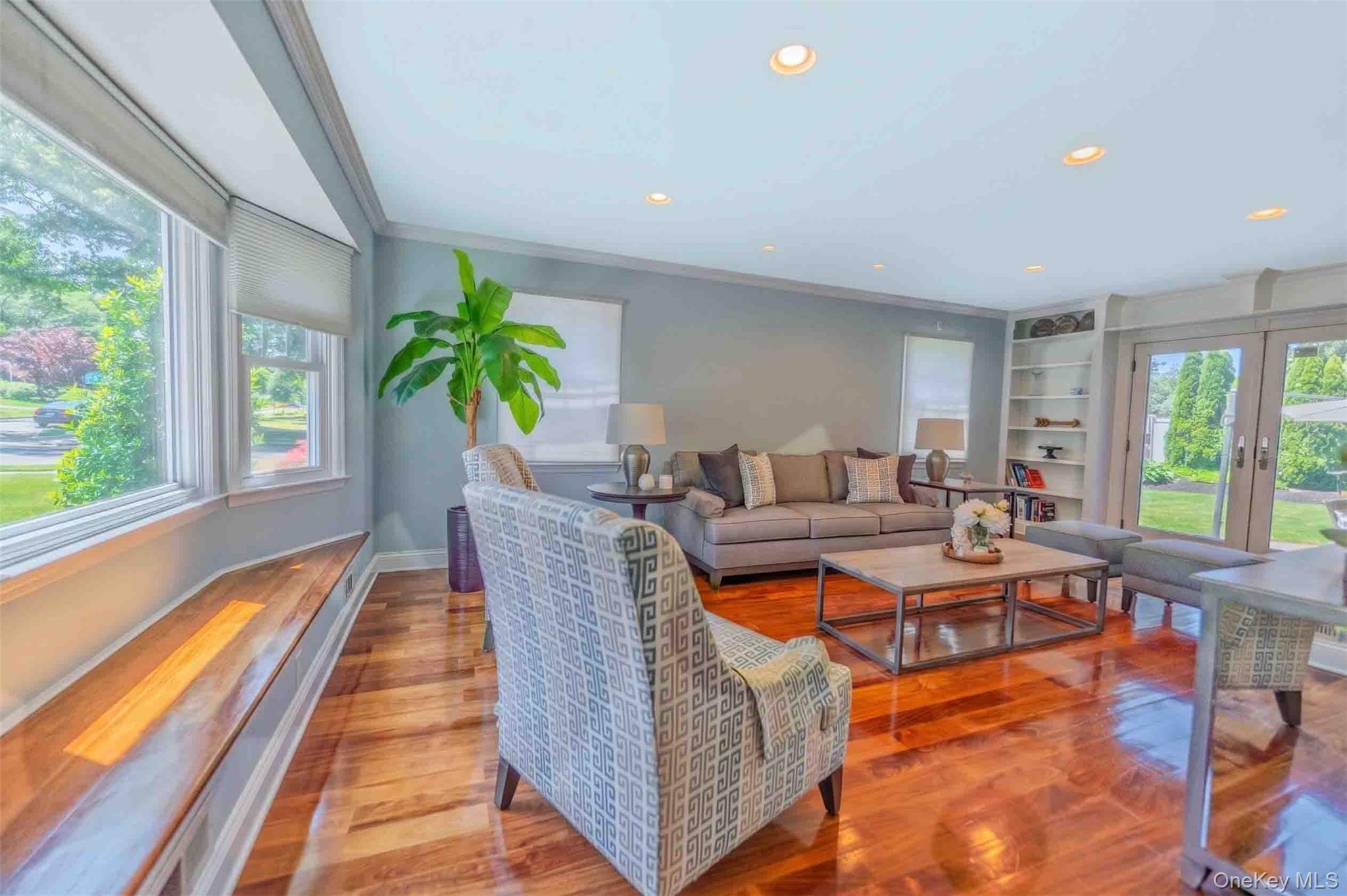 Single Family Eagle Lane  Suffolk County, NY 11788, MLS-1011071-11