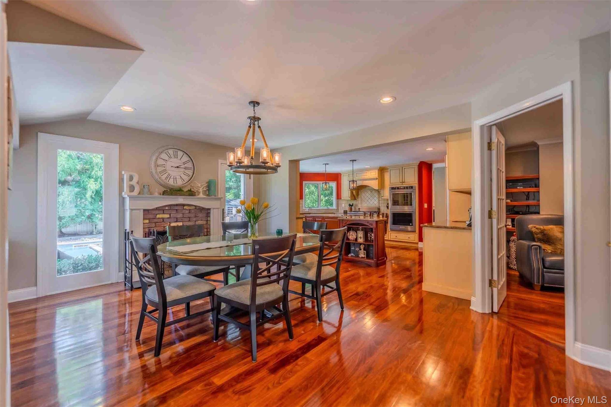 Single Family Eagle Lane  Suffolk County, NY 11788, MLS-1011071-14