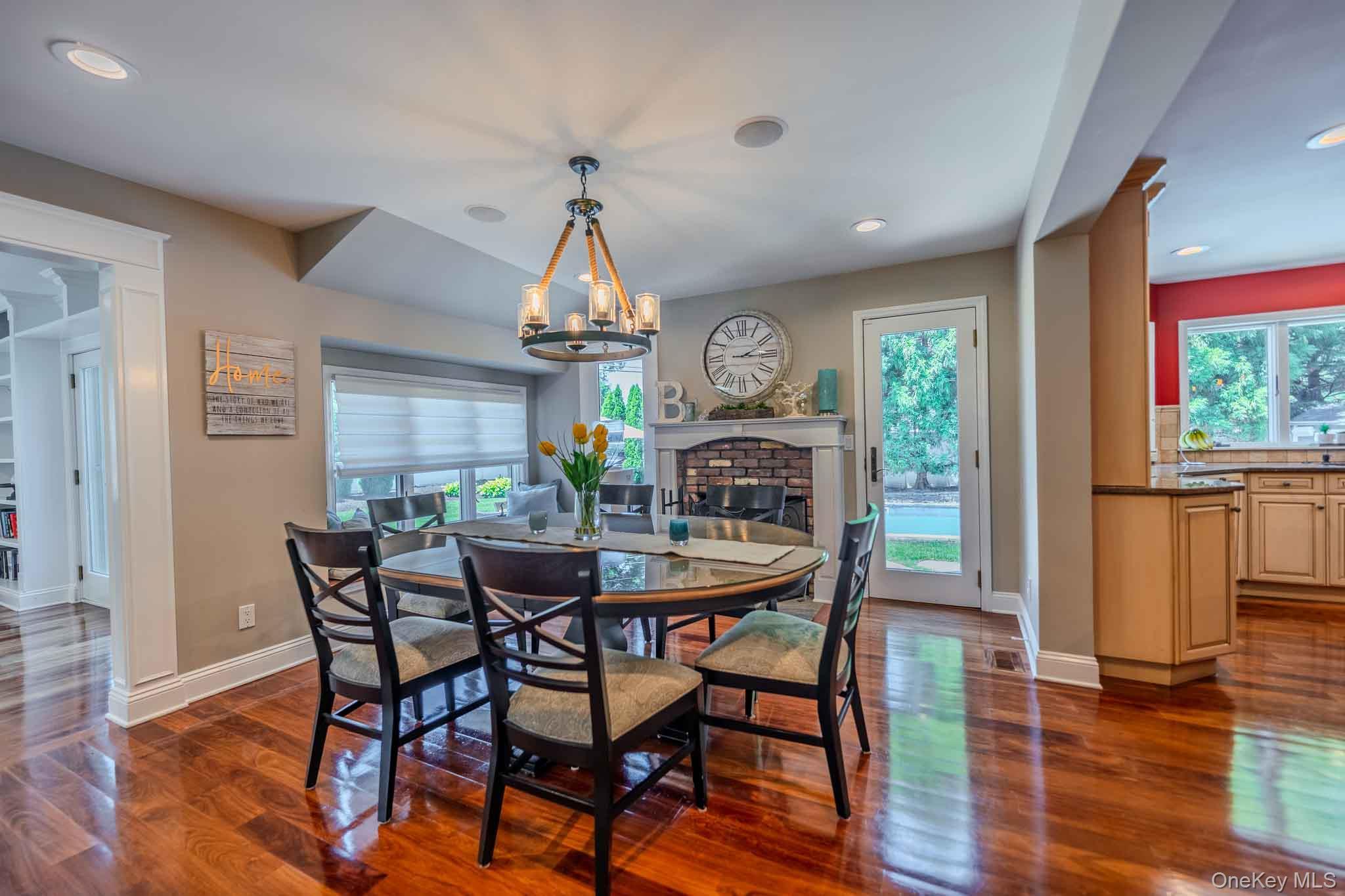 Single Family Eagle Lane  Suffolk County, NY 11788, MLS-1011071-15
