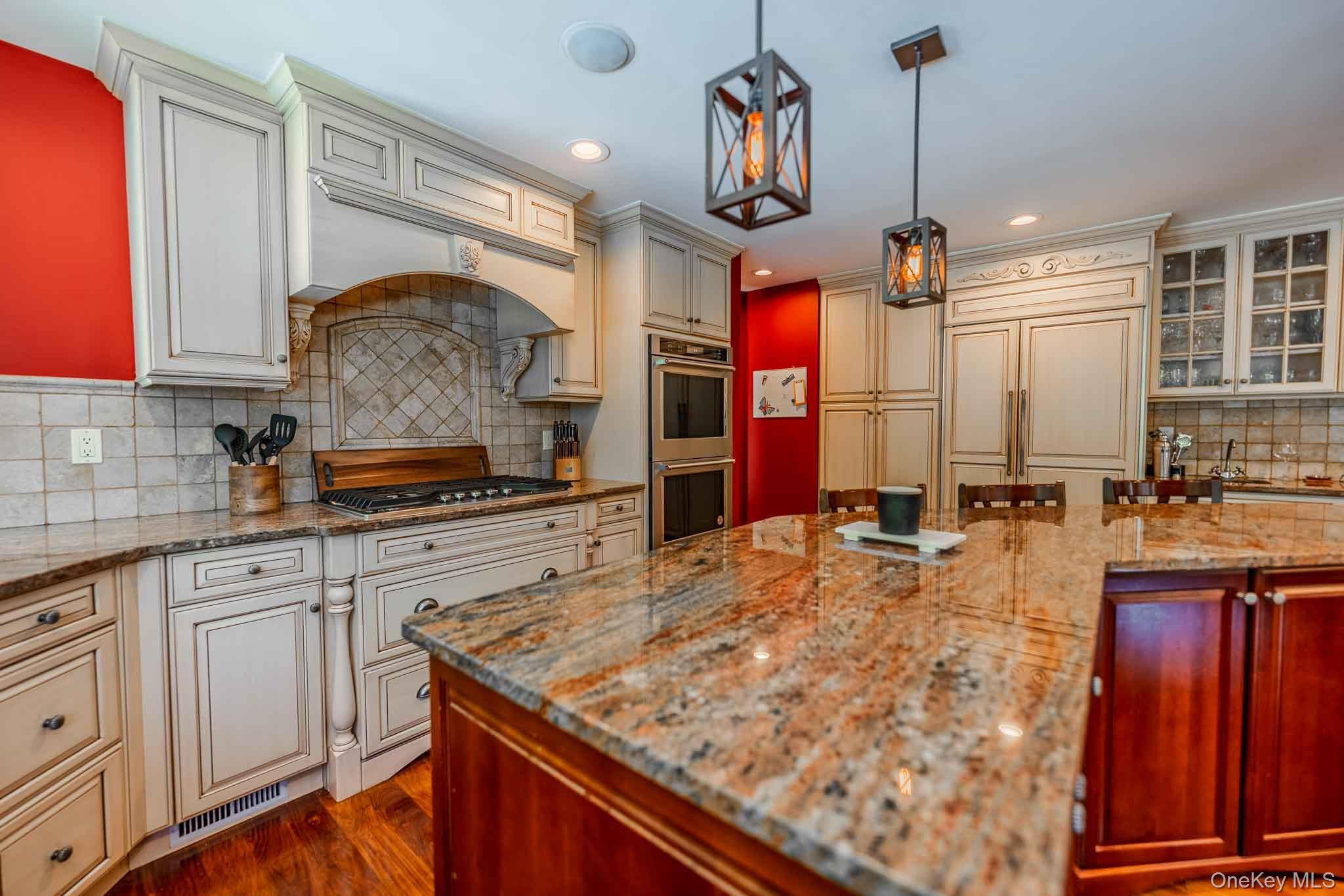 Single Family Eagle Lane  Suffolk County, NY 11788, MLS-1011071-17