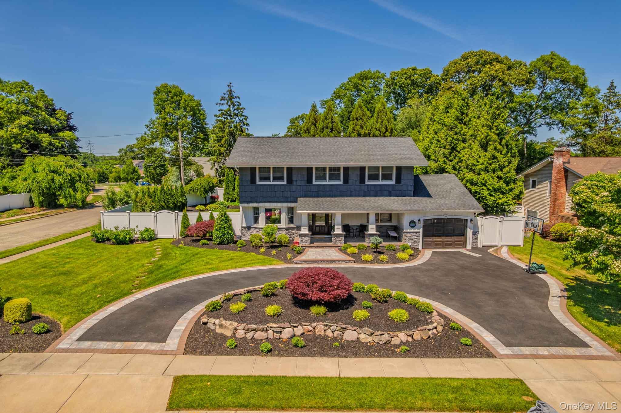 Single Family Eagle Lane  Suffolk County, NY 11788, MLS-1011071-2