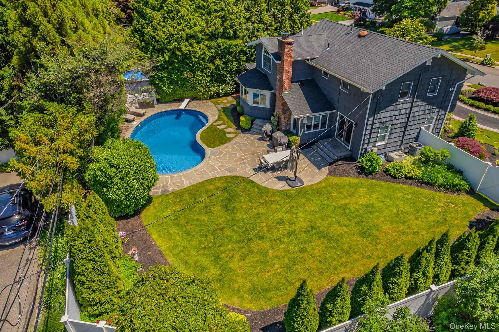 Single Family Eagle Lane  Suffolk County, NY 11788, MLS-1011071-3