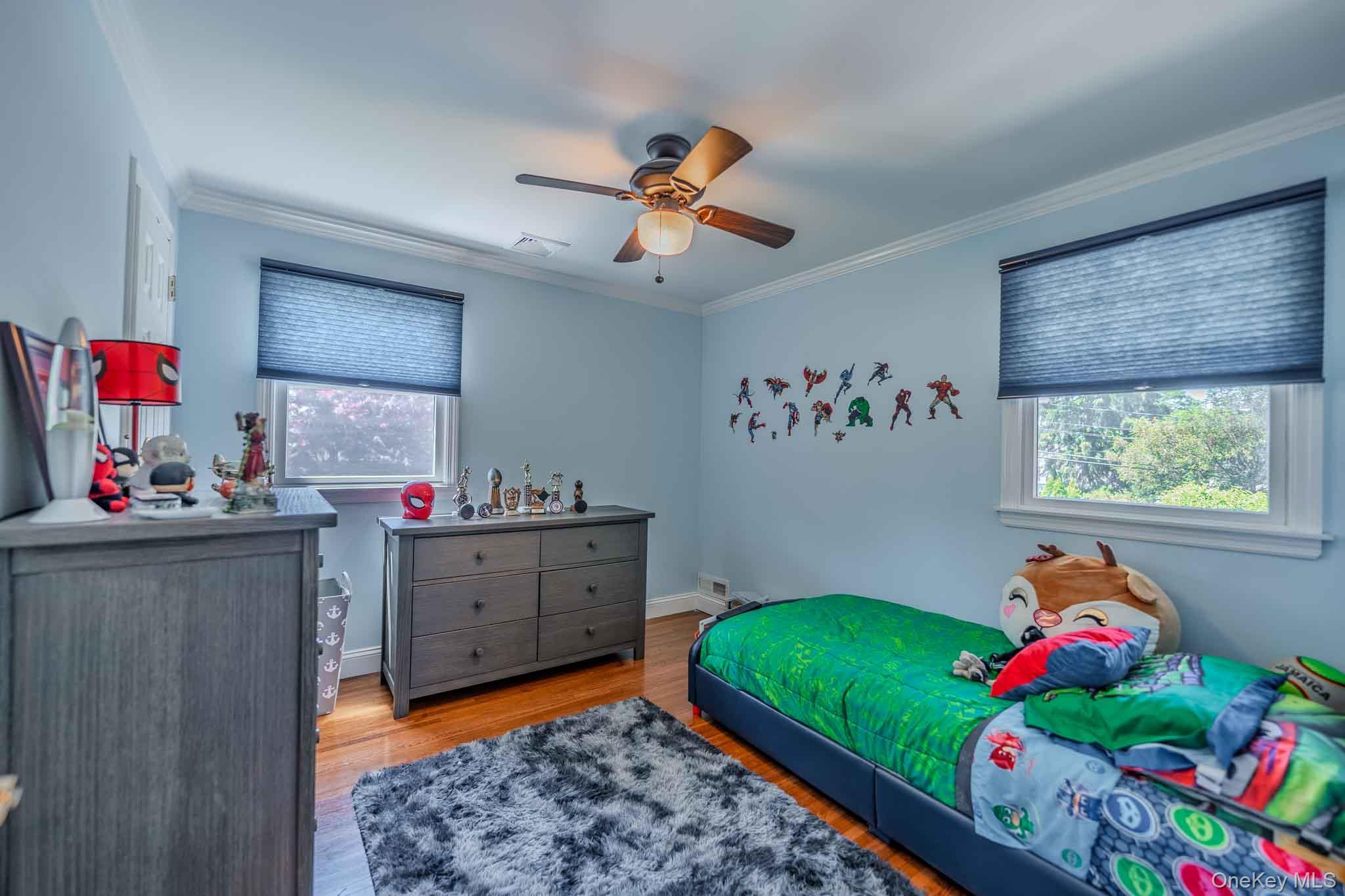 Single Family Eagle Lane  Suffolk County, NY 11788, MLS-1011071-32