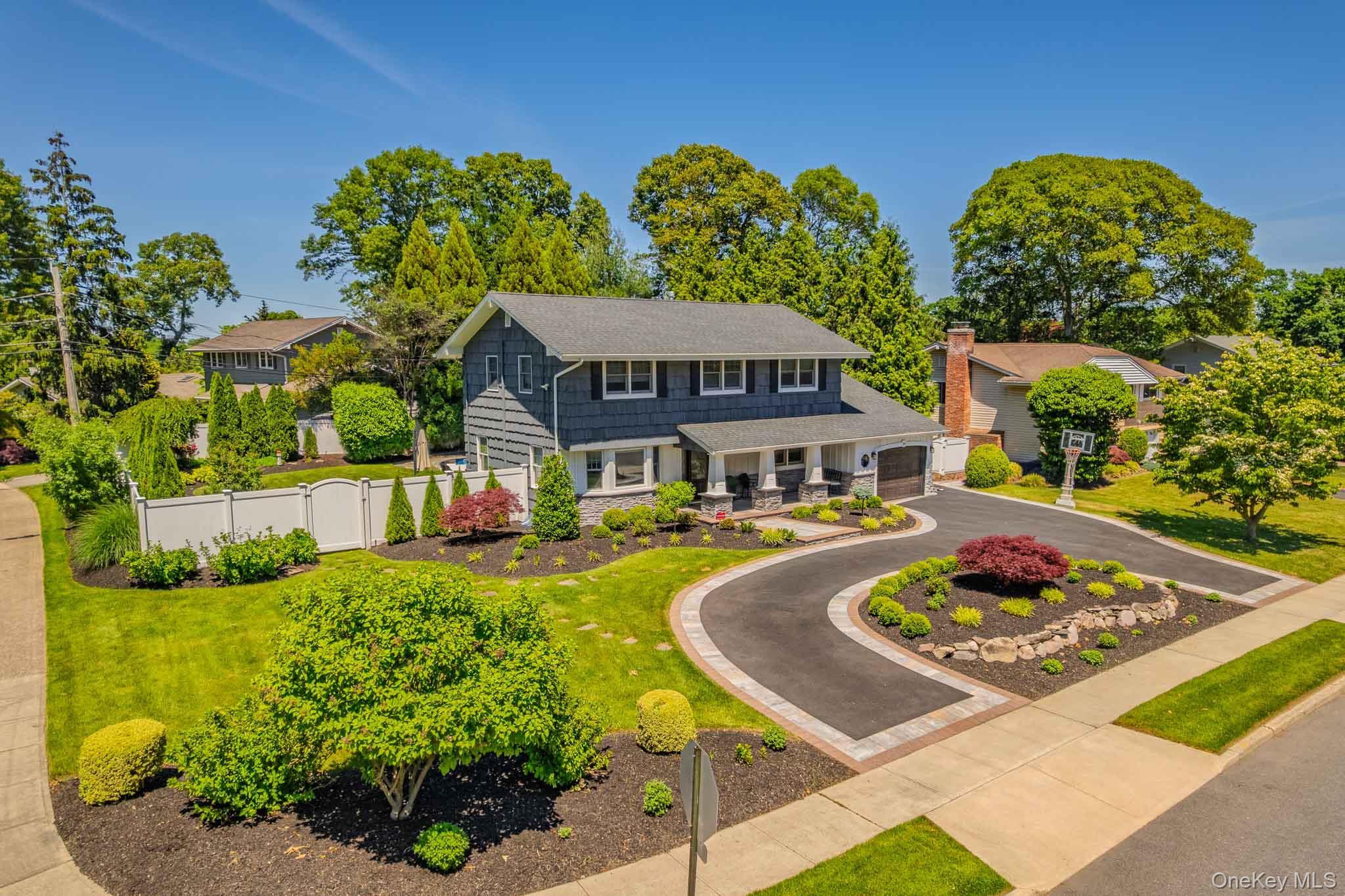 Single Family Eagle Lane  Suffolk County, NY 11788, MLS-1011071-7