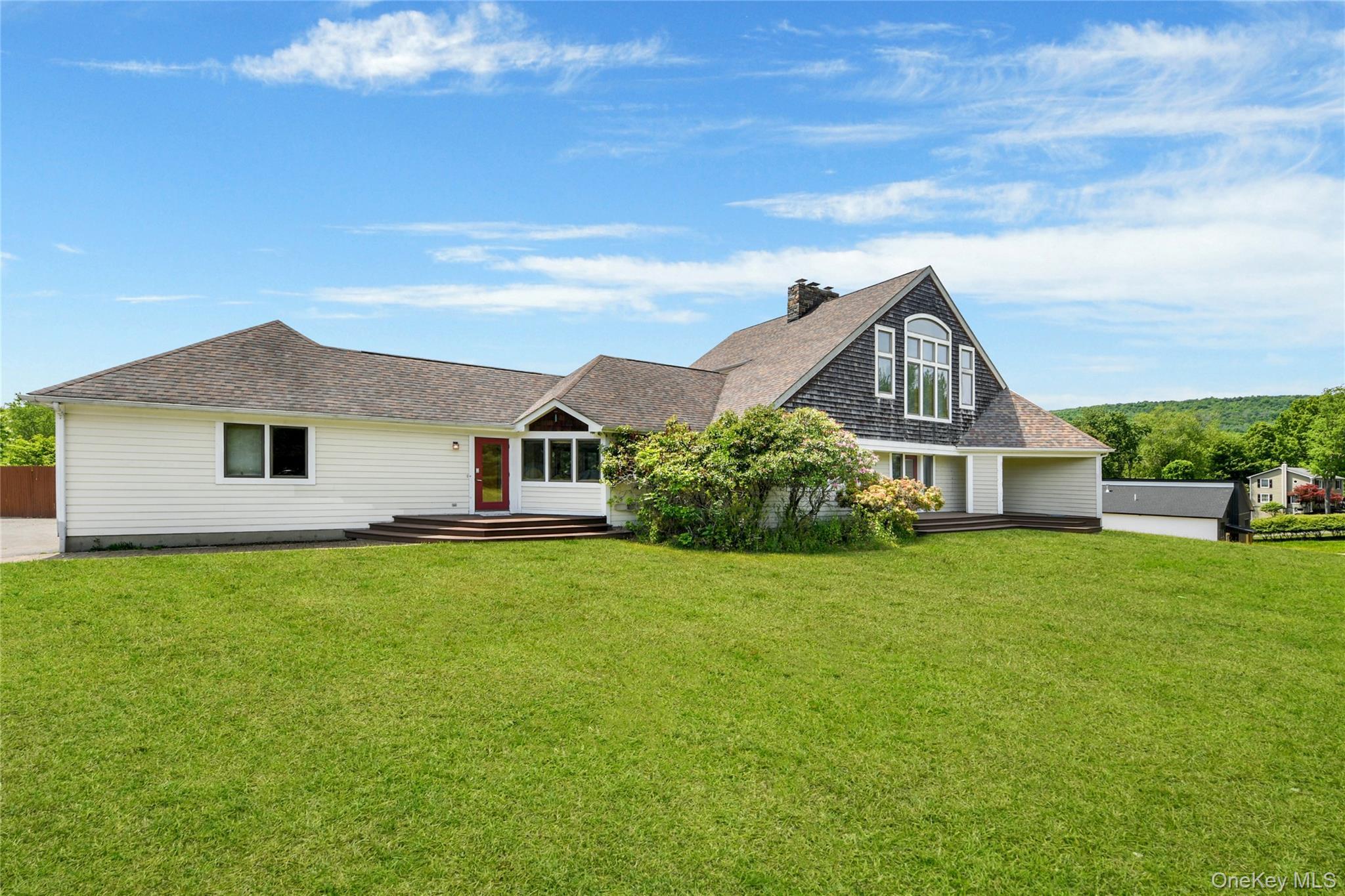 Single Family Whitlock Road Orange County, NY 10963, MLS-1011075-2