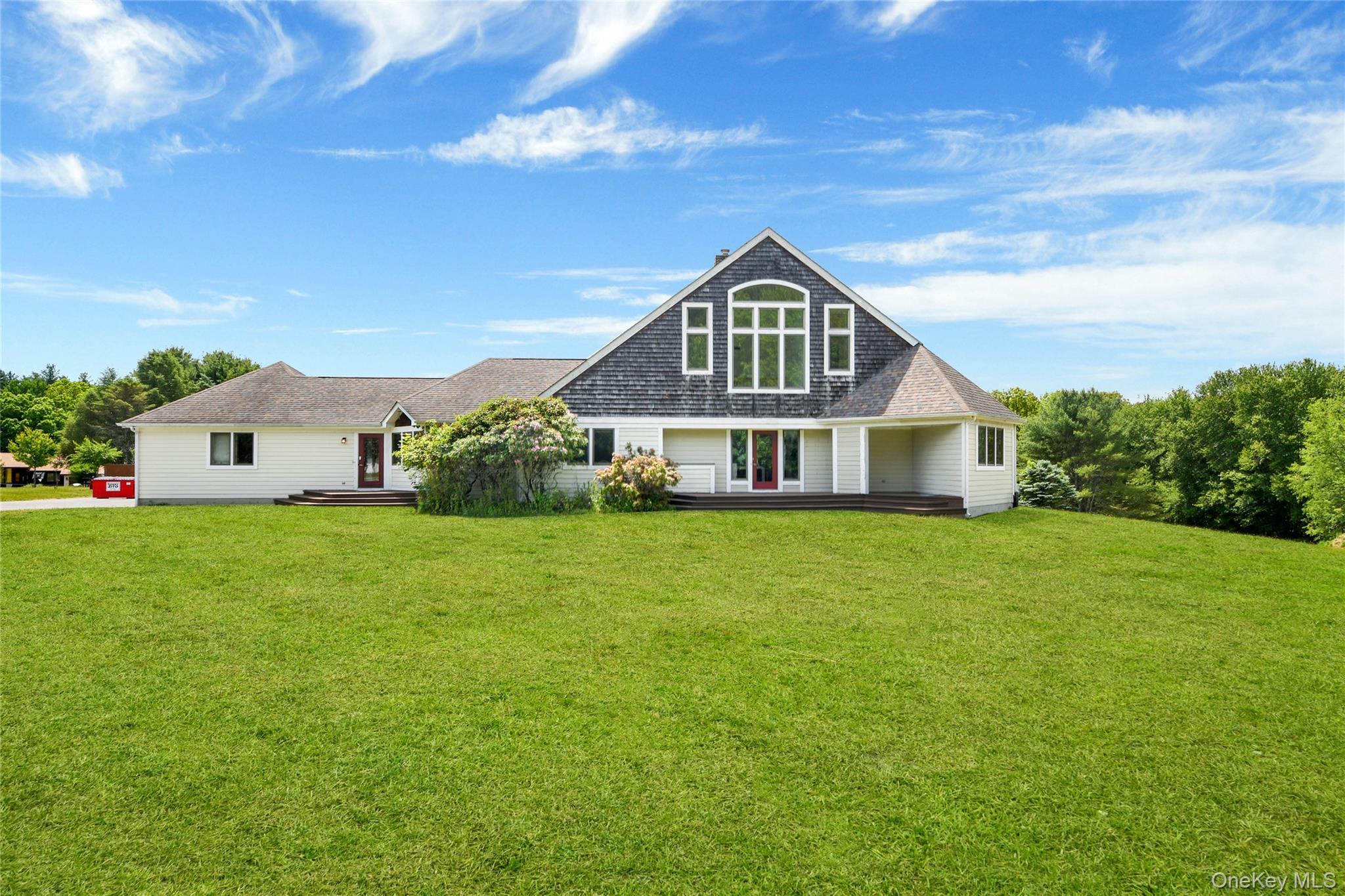 Single Family Whitlock Road Orange County, NY 10963, MLS-1011075-3