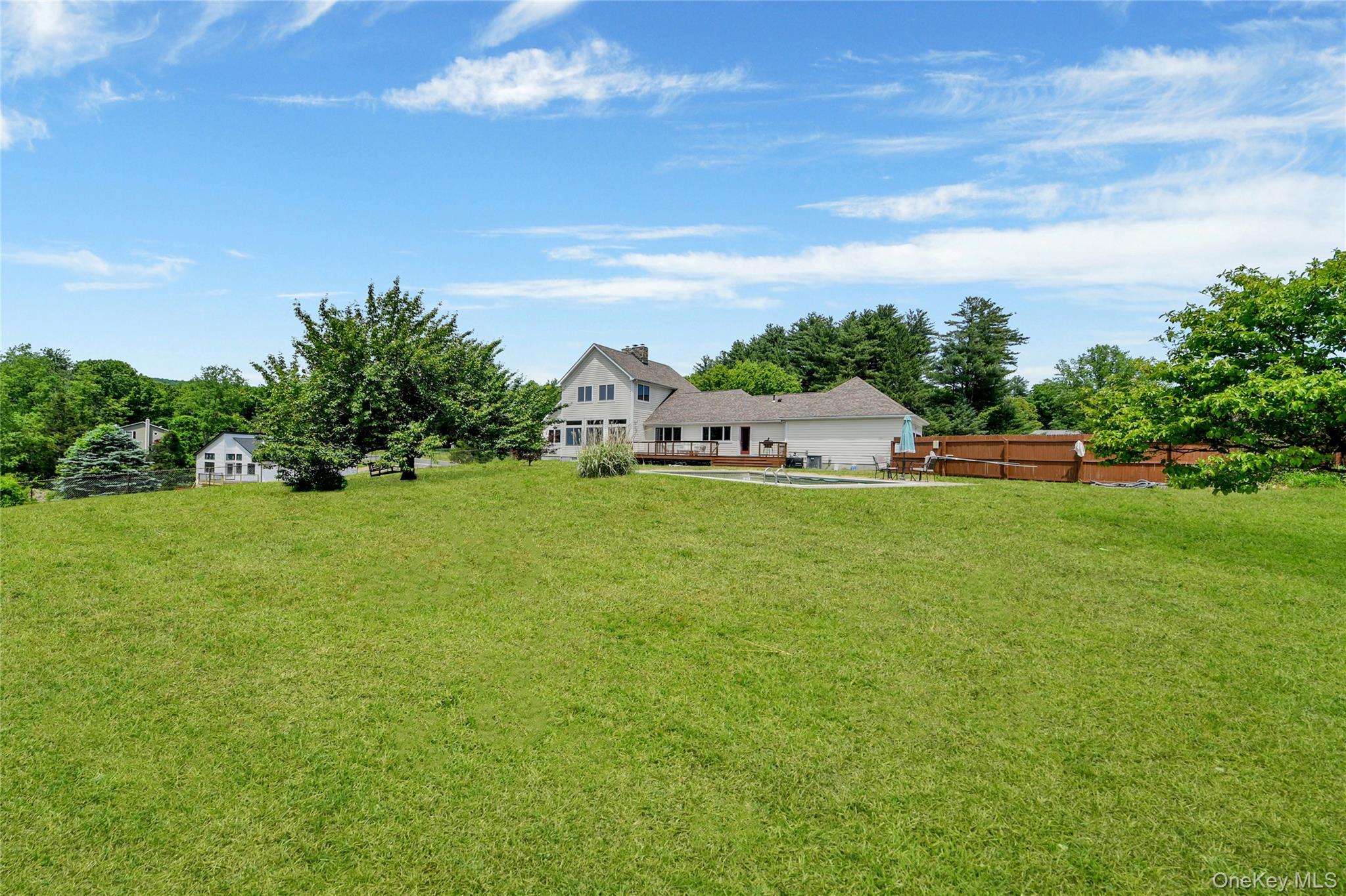 Single Family Whitlock Road Orange County, NY 10963, MLS-1011075-38