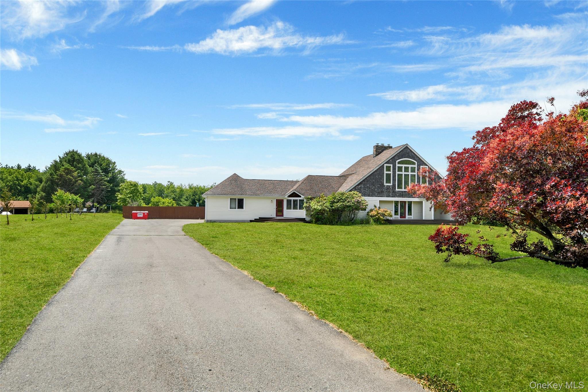 Single Family Whitlock Road Orange County, NY 10963, MLS-1011075-4