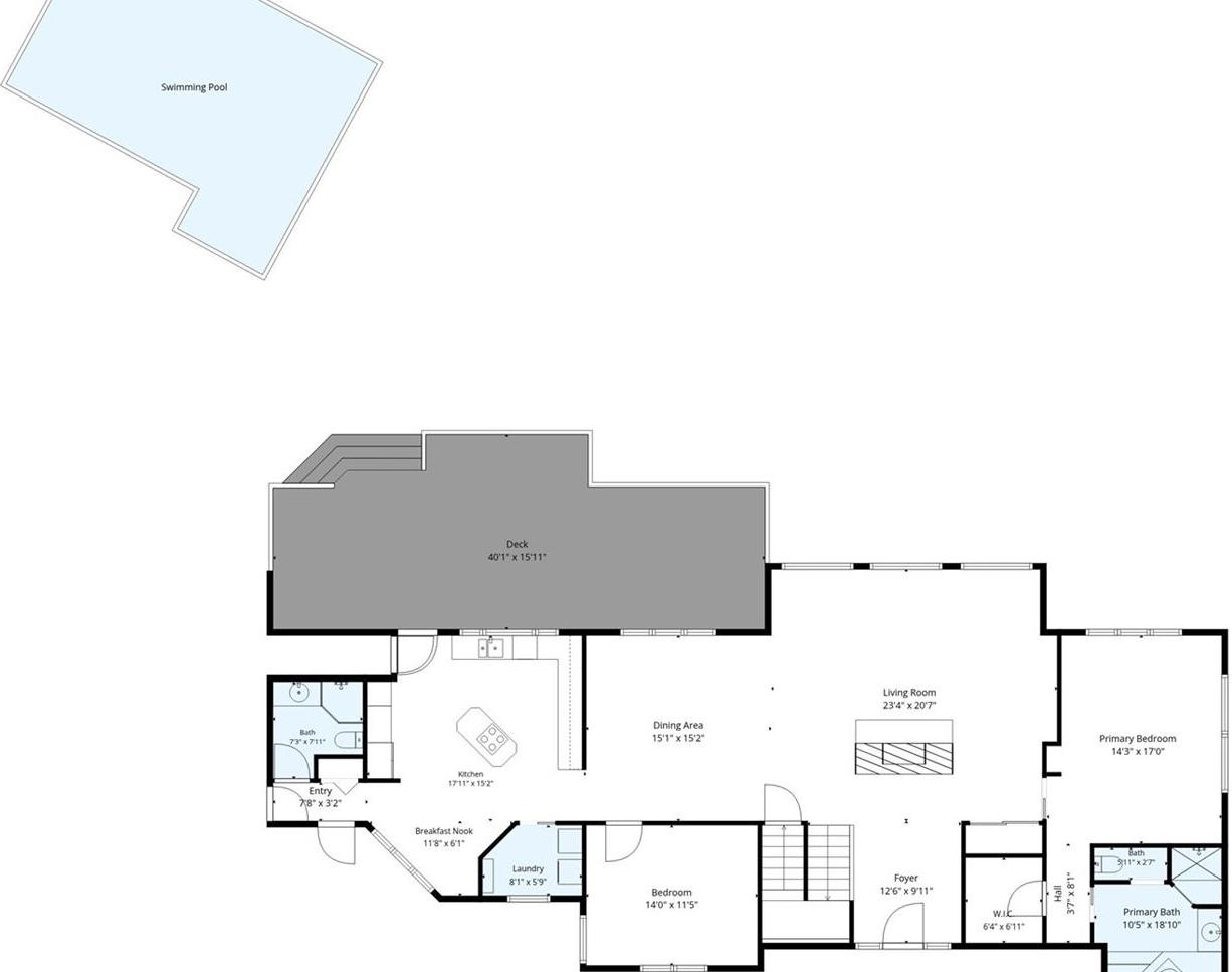 Single Family Whitlock Road Orange County, NY 10963, MLS-1011075-40