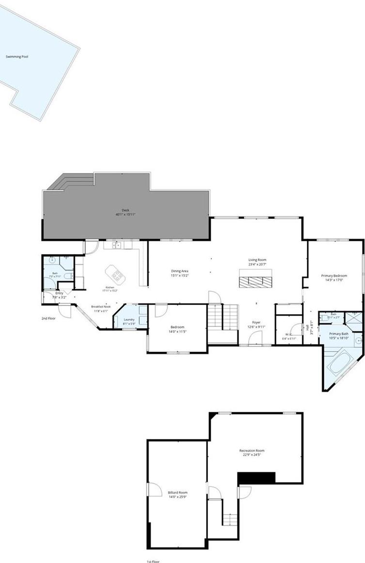 Single Family Whitlock Road Orange County, NY 10963, MLS-1011075-41