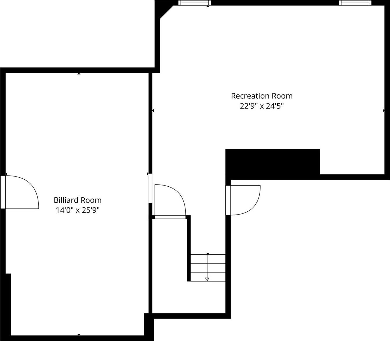 Single Family Whitlock Road  Orange County, NY 10963, MLS-1011075-42