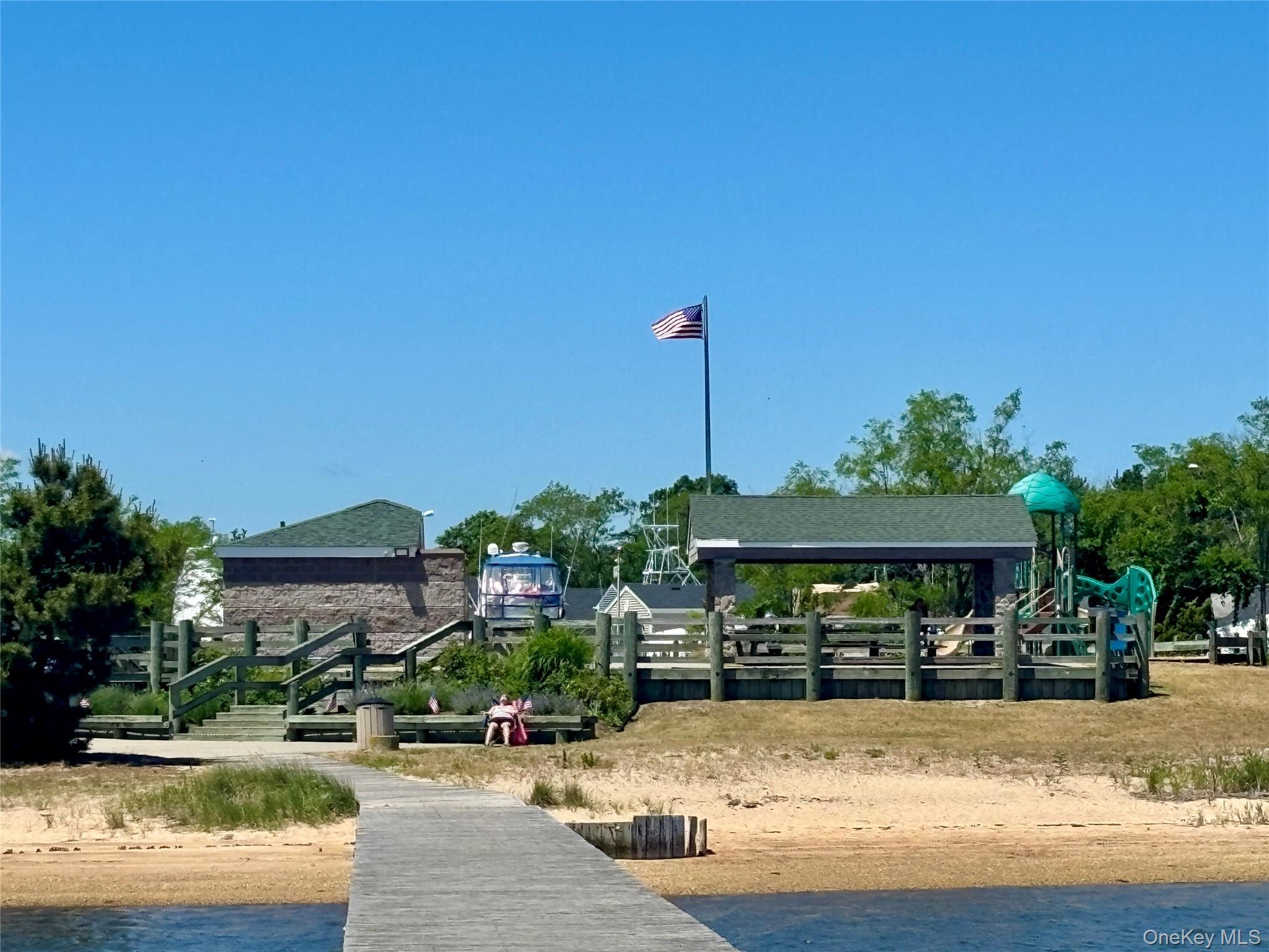 Single Family Wavecrest Drive  Suffolk County, NY 11951, MLS-1011090-16