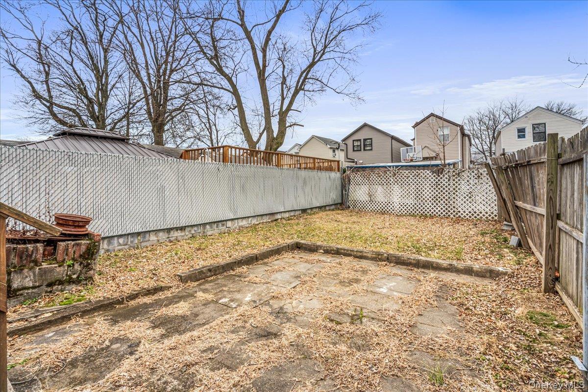 Single Family 142nd Queens, NY 11436, MLS-1011107-13
