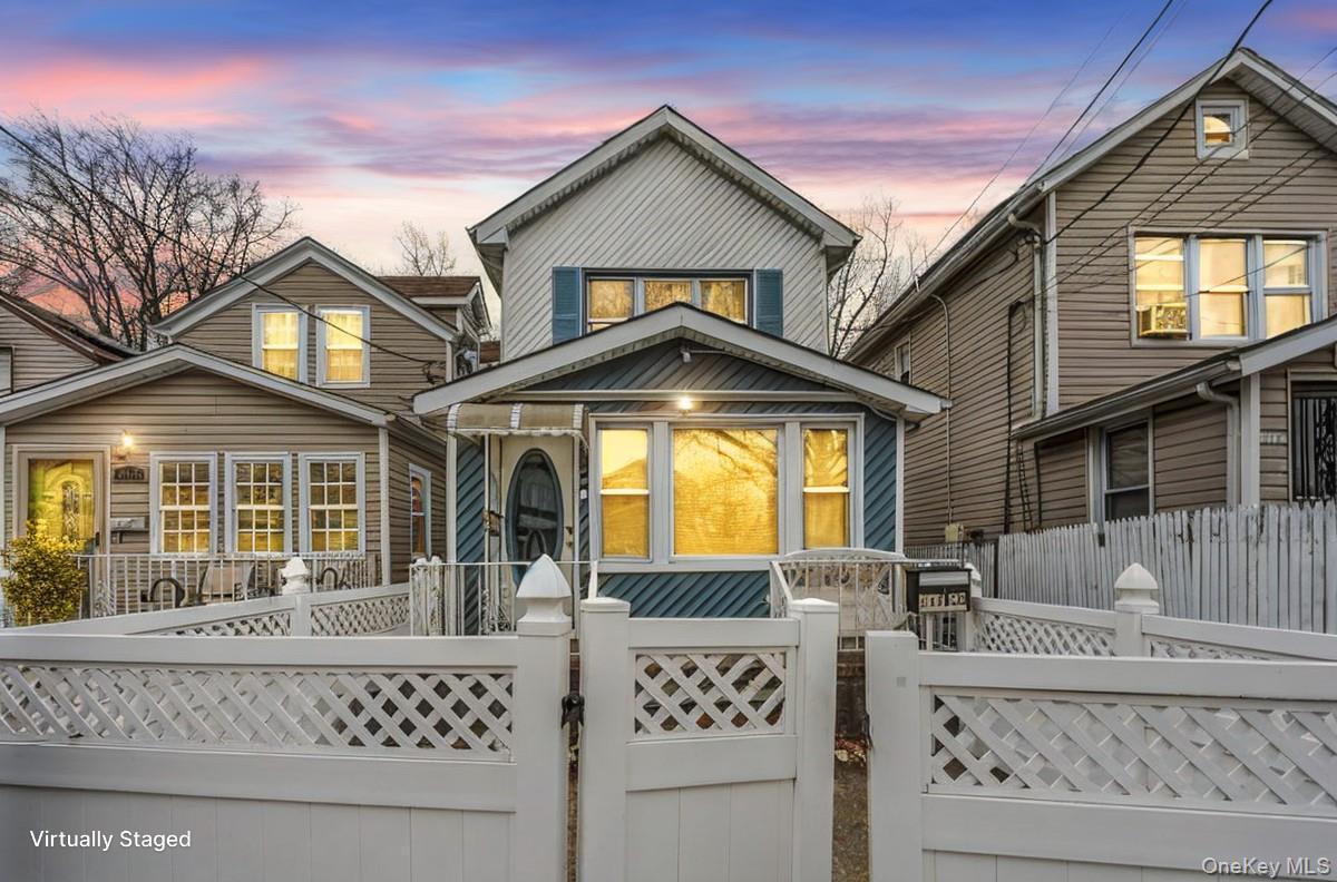 Single Family 142nd Queens, NY 11436, MLS-1011107-15