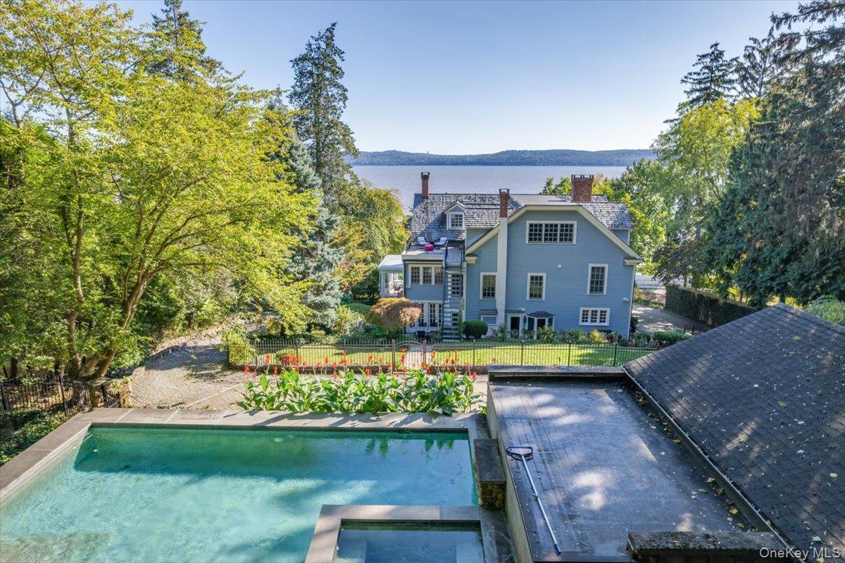 Single Family River Road  Rockland County, NY 10960, MLS-1011123-2