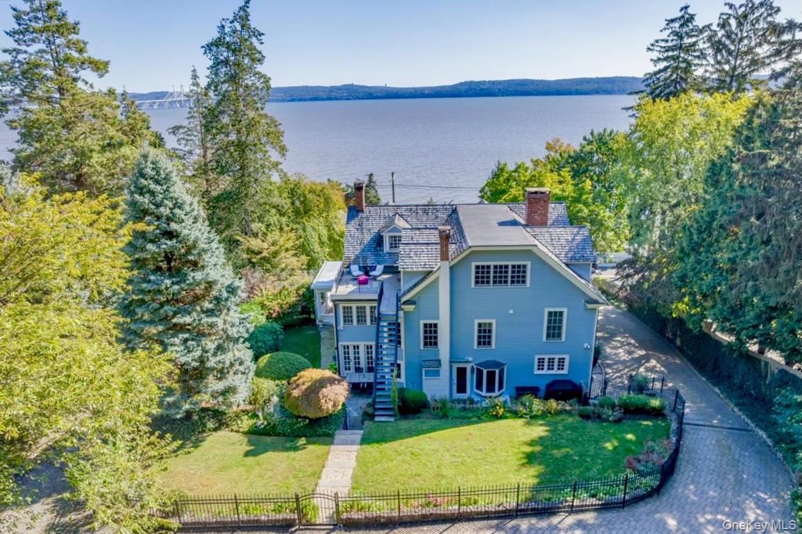 Single Family River Road  Rockland County, NY 10960, MLS-1011123-46