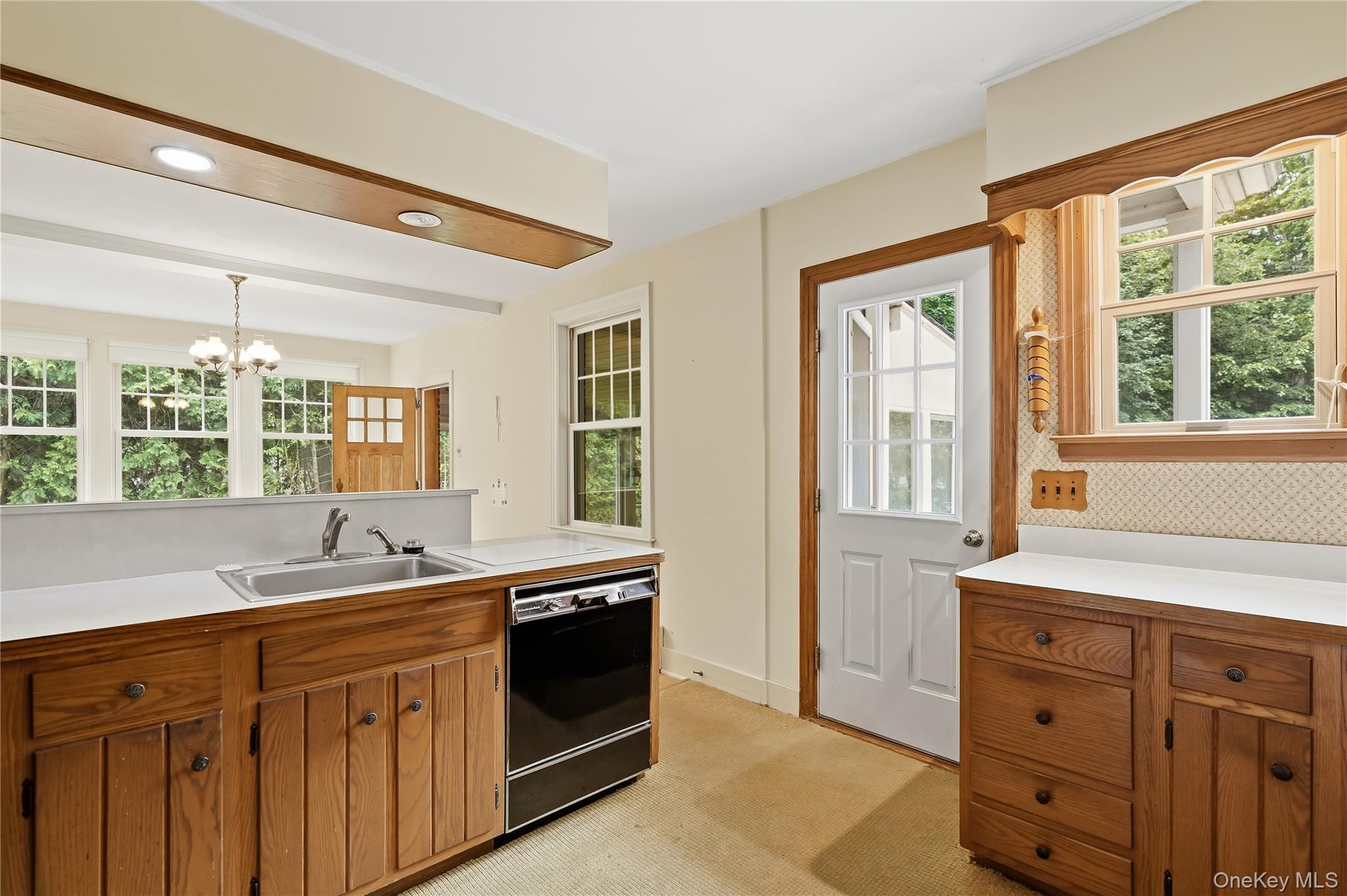 Single Family Kent Road Dutchess County, NY 12590, MLS-1011126-18