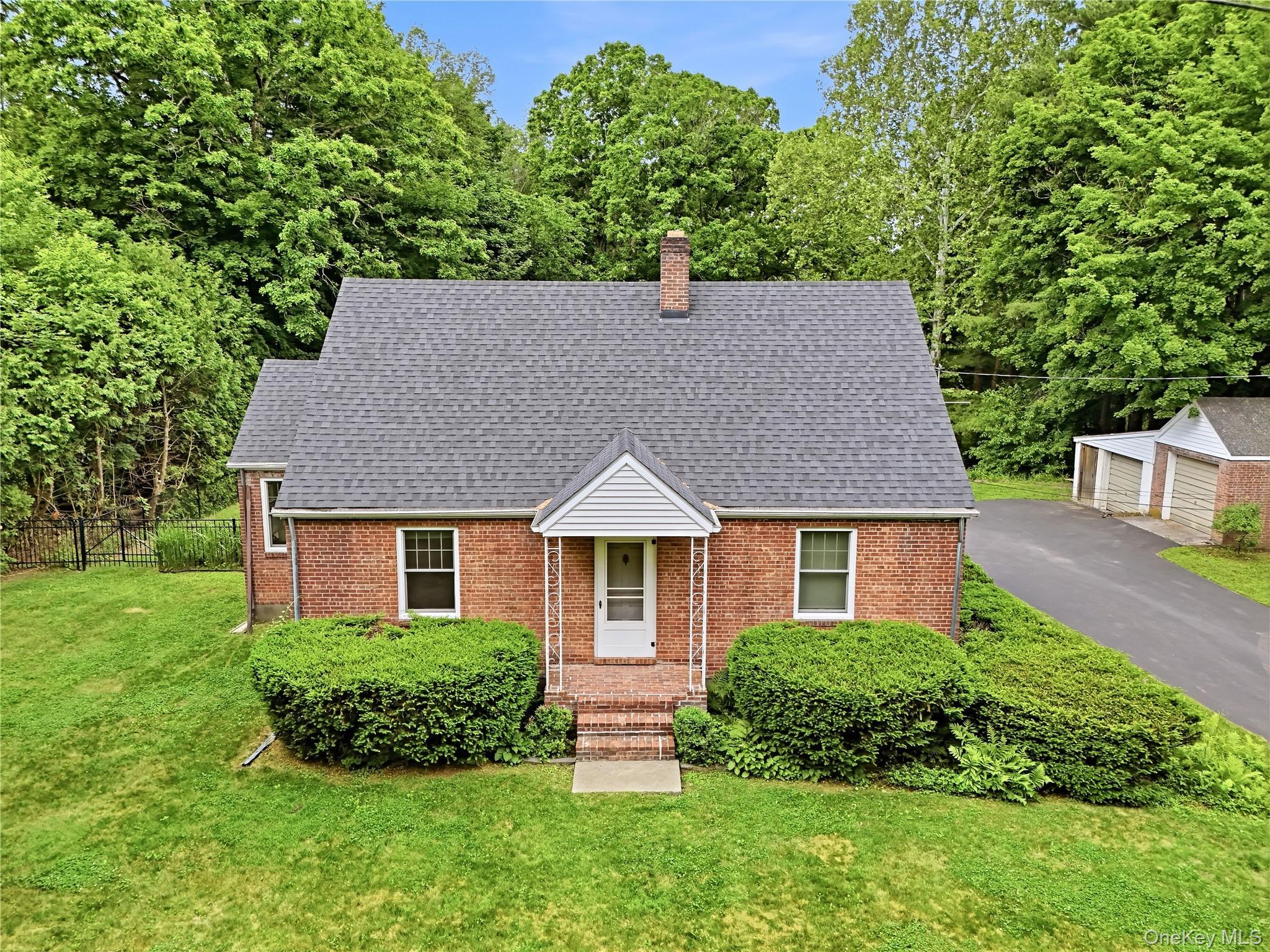Single Family Kent Road Dutchess County, NY 12590, MLS-1011126-2