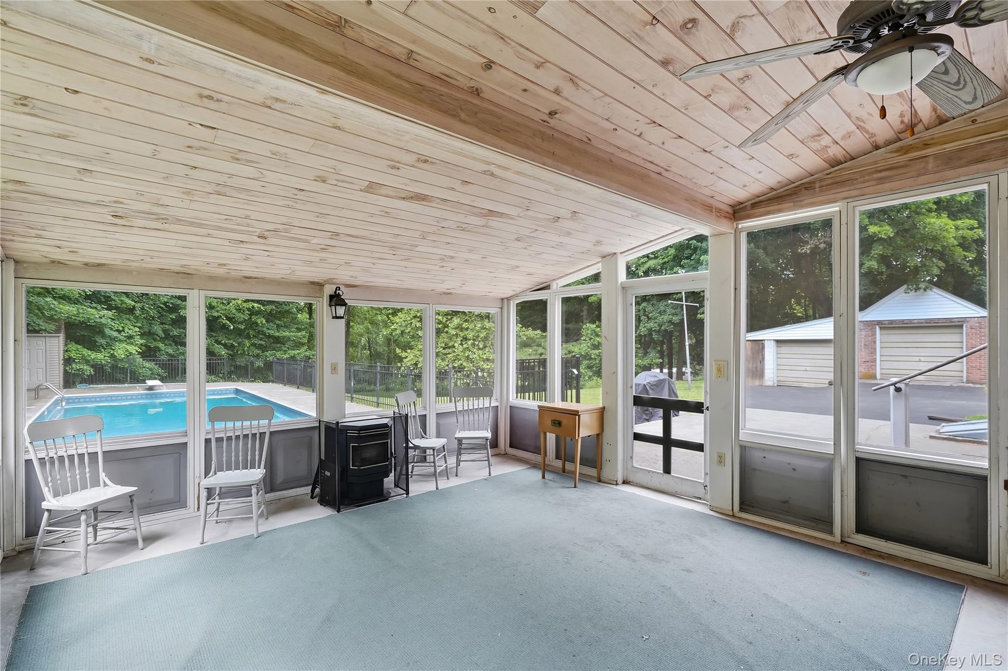 Single Family Kent Road Dutchess County, NY 12590, MLS-1011126-34