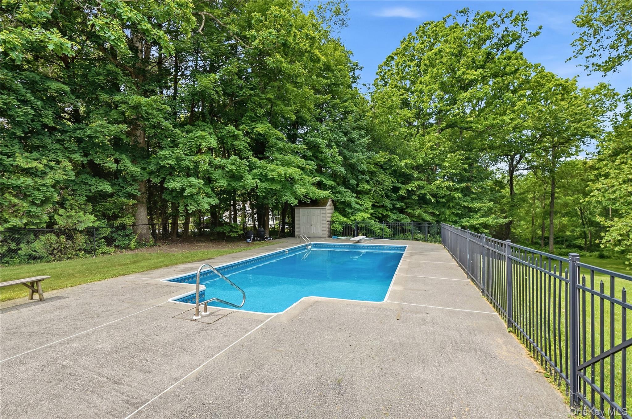 Single Family Kent Road Dutchess County, NY 12590, MLS-1011126-36