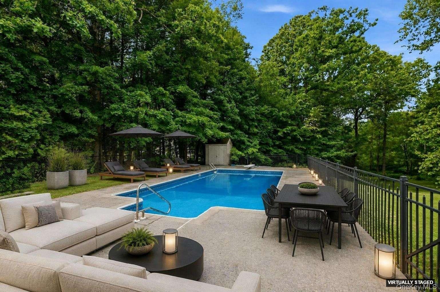 Single Family Kent Road Dutchess County, NY 12590, MLS-1011126-37