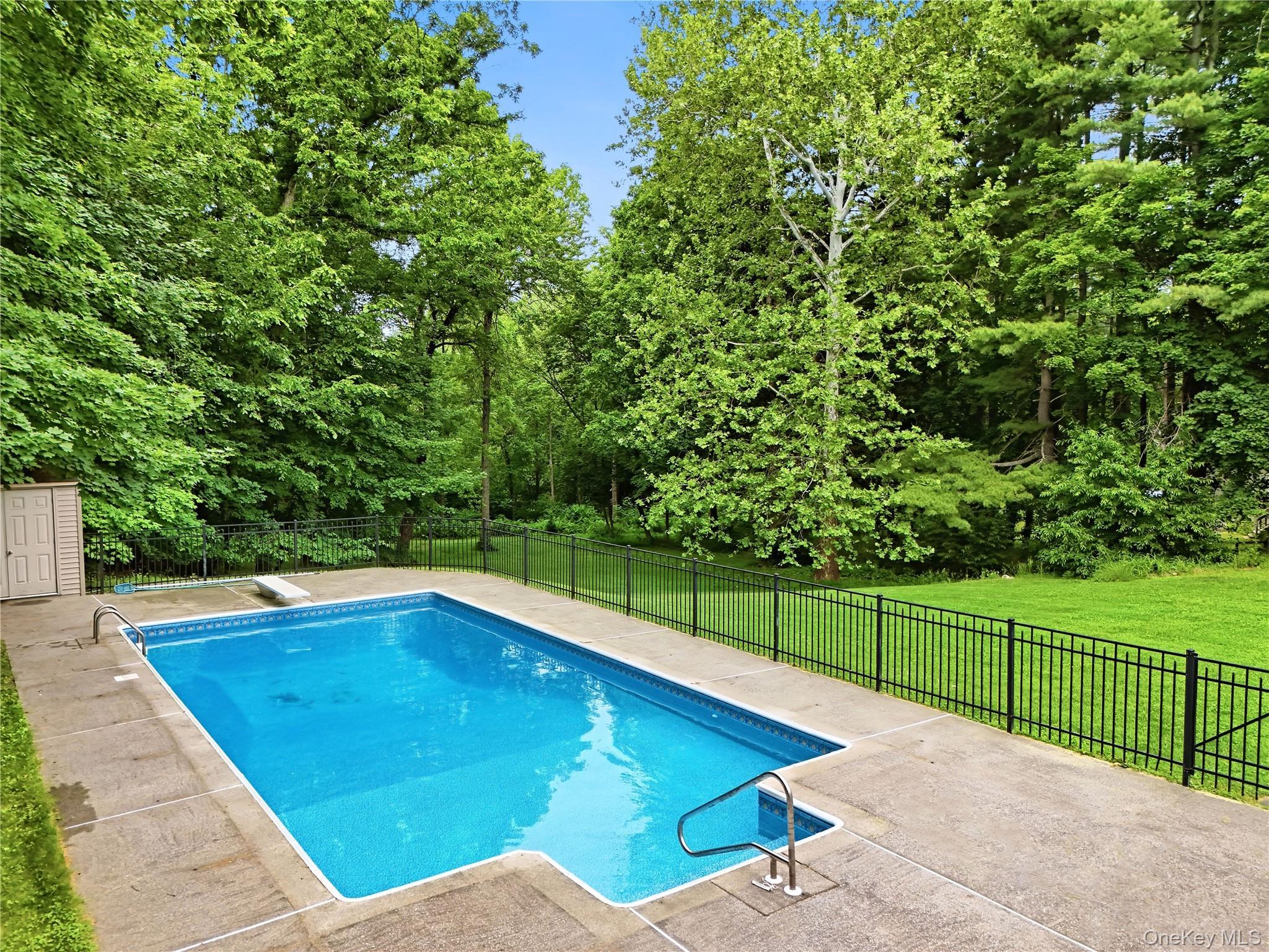 Single Family Kent Road Dutchess County, NY 12590, MLS-1011126-38