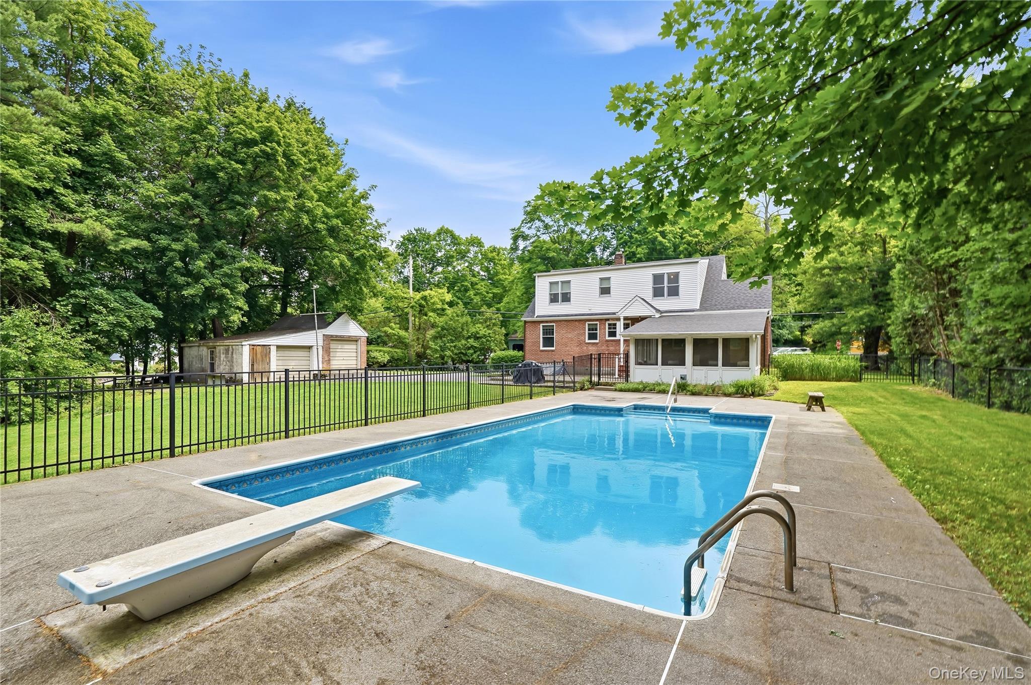 Single Family Kent Road Dutchess County, NY 12590, MLS-1011126-39