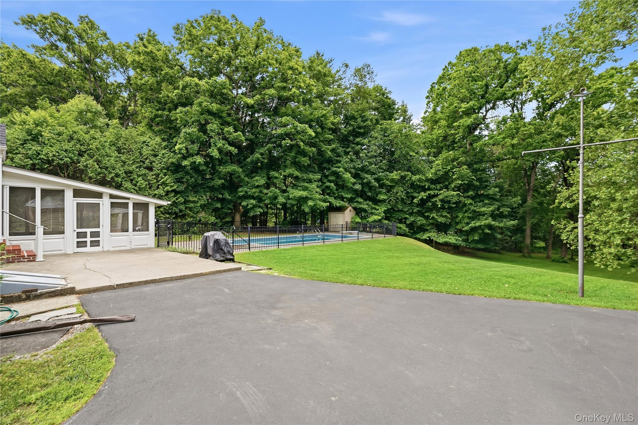 Single Family Kent Road Dutchess County, NY 12590, MLS-1011126-4