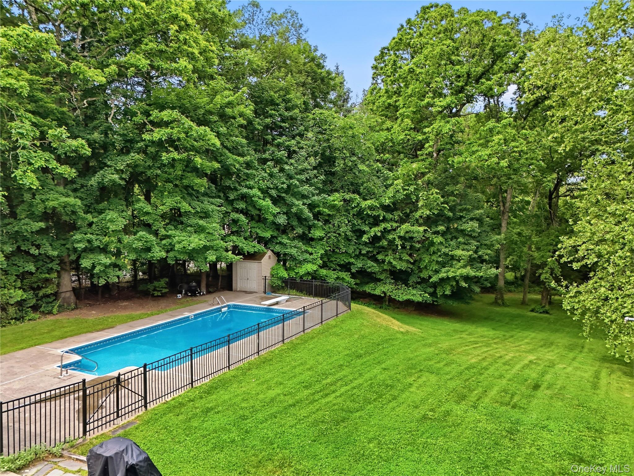 Single Family Kent Road Dutchess County, NY 12590, MLS-1011126-40